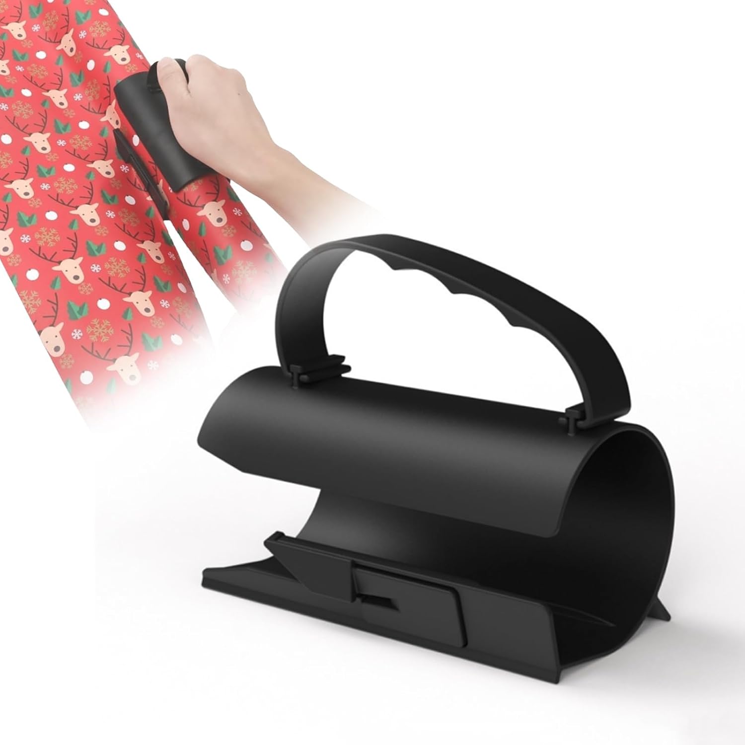 Wrapping Paper Roll Cutter, Sliding Wraping Paper Cutter