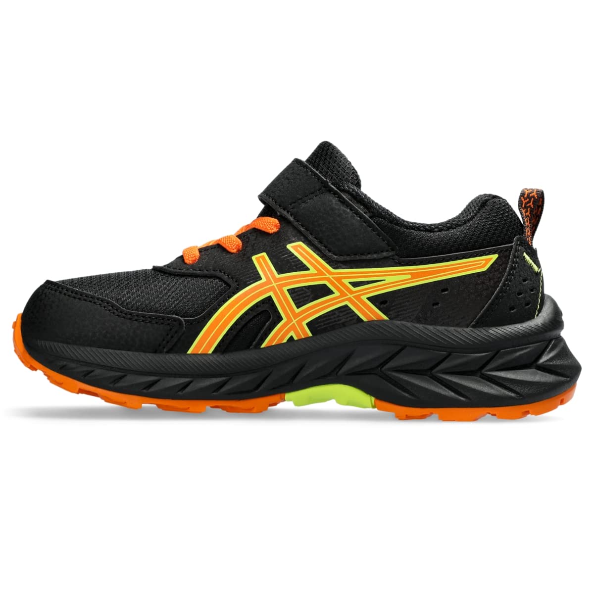 Asics Pre Venture 9 PS (Toddler/Little Kid) BasketMixte Enfant