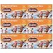 Celestial Seasonings Herbal Tea, Gingerbread Spice, 20 Count Bpx (Pack of 6)