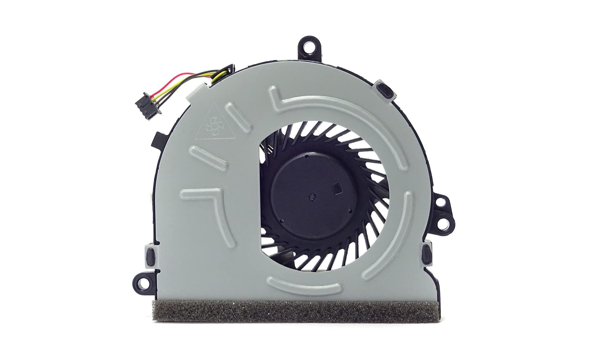 Ventola di Raffreddamento per CPU HP 250 G7, 255 G7, 15-DA, 15-DB, PN DC28000L8D0, DC28000JLF0, L24581-001, L20474-001