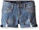 Vigoss Girls' Kalidescope Of Color Short