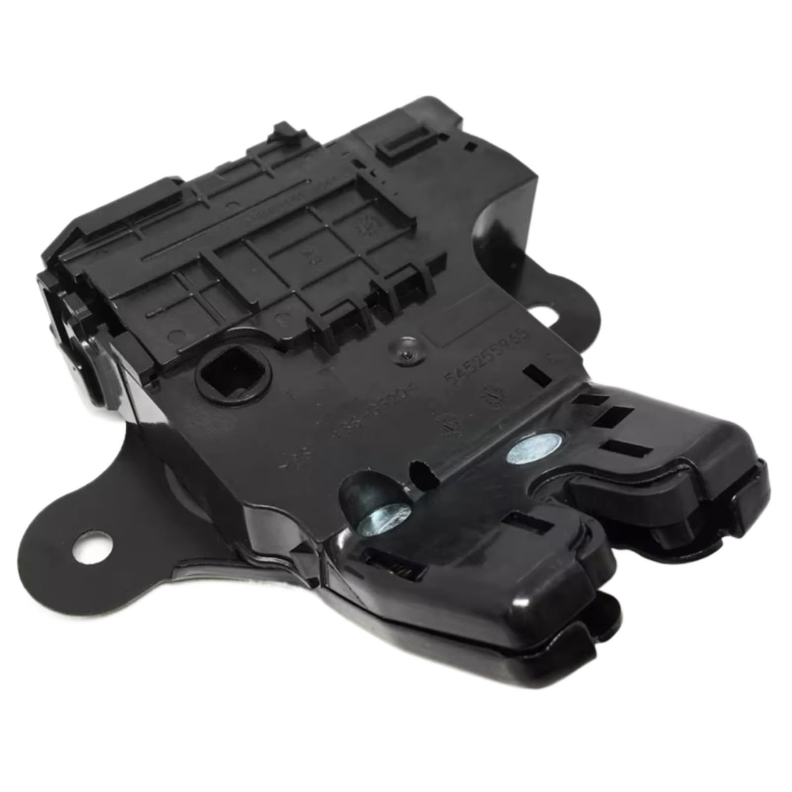 Glilar One Color Tailgate Latch Actuator Compatible With Buick For Allure 2010 For Cascada 2016-2017 For Lacrosse 2010-2017 Car Trunk Lid Lock Latch Actuator Accessories Oem：13501988