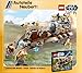 Produktbild Lego 7929 - Star Wars 7929 The Battle of Naboo