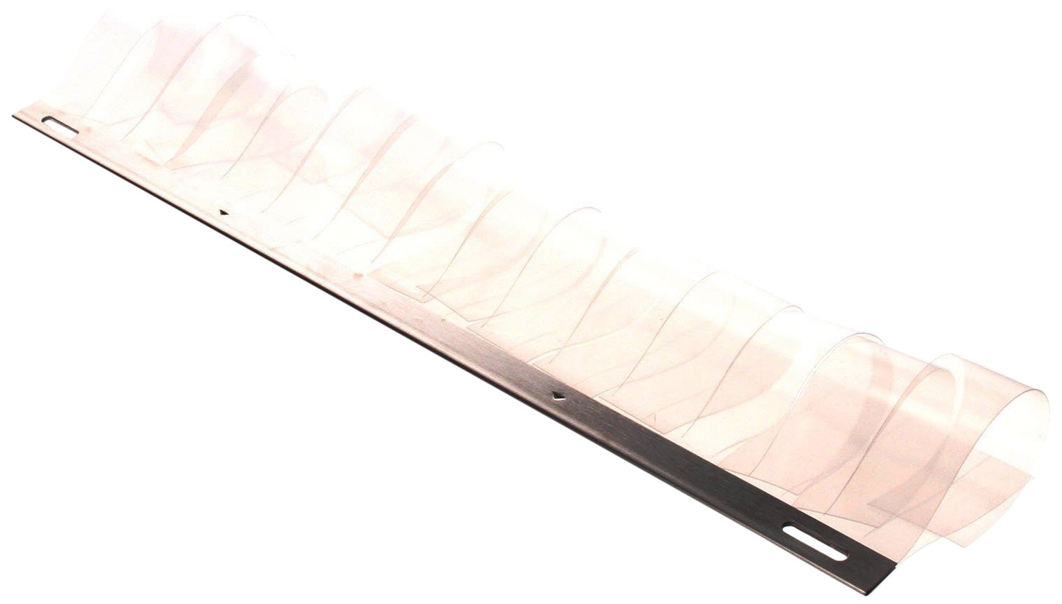 Glastender 01000653, Curtain, Front, Gt-24