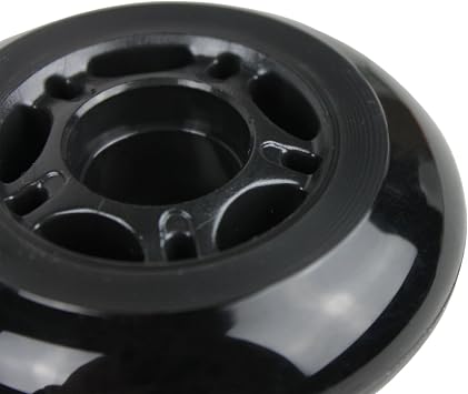 KSS Outdoor Asphalt Formula 89A Inline Skate X4 Wheels