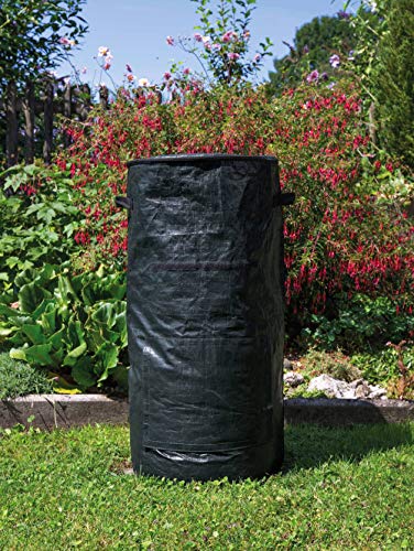 Preisvergleich Produktbild UBTC Instant Komposter schwarz