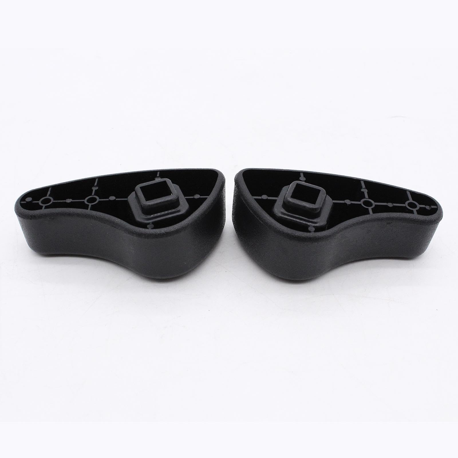Bnf® 2 Pieces Seat Adjustment Handle 7701207182 7701205078 for Renault Clio | Parts & Accessories | Car & Truck Parts | Interior | Seats'-image-26