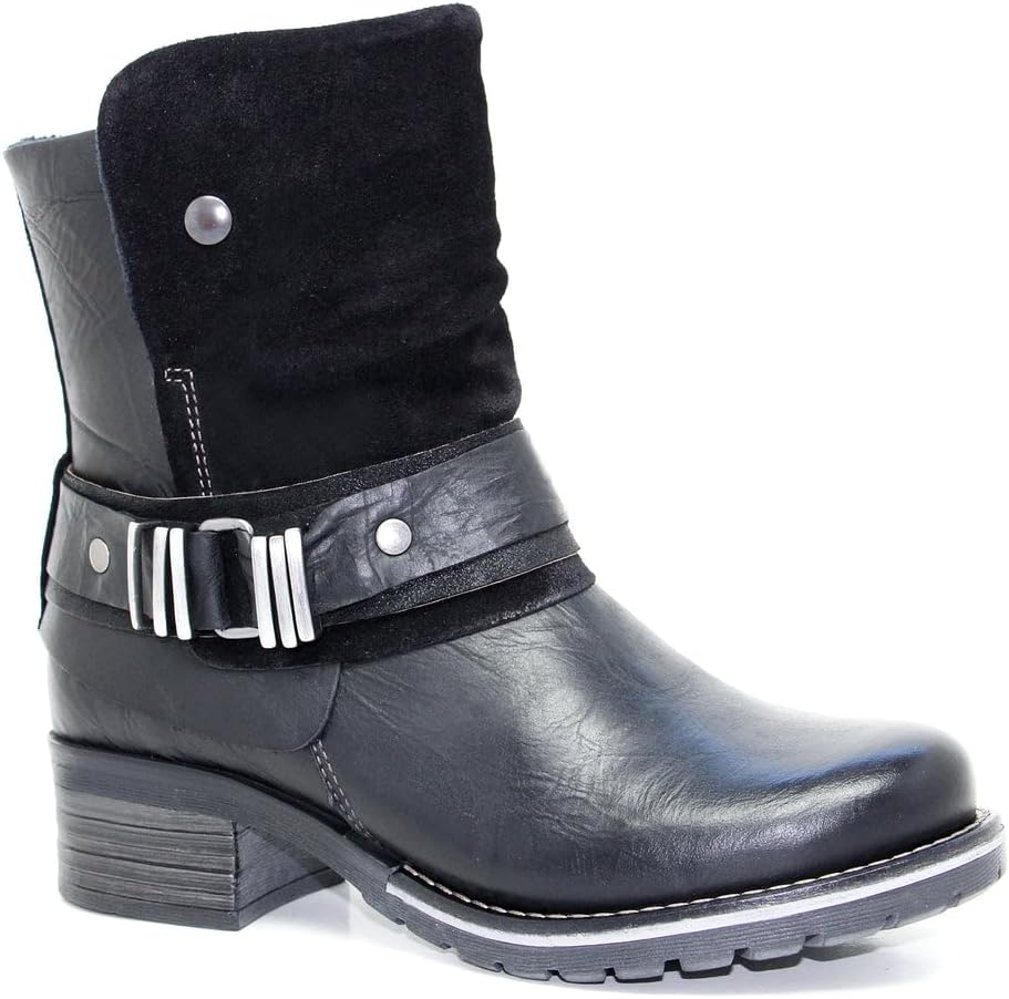 Dromedaris Women's Kikka Boot