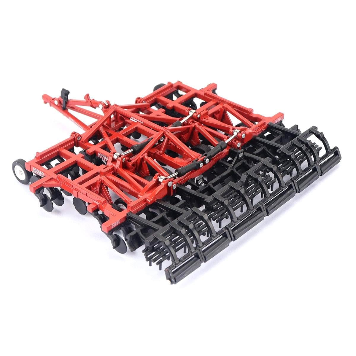 Amazon.com: Salford Diecast Replica 1/64 5200 Enforcer Tillage