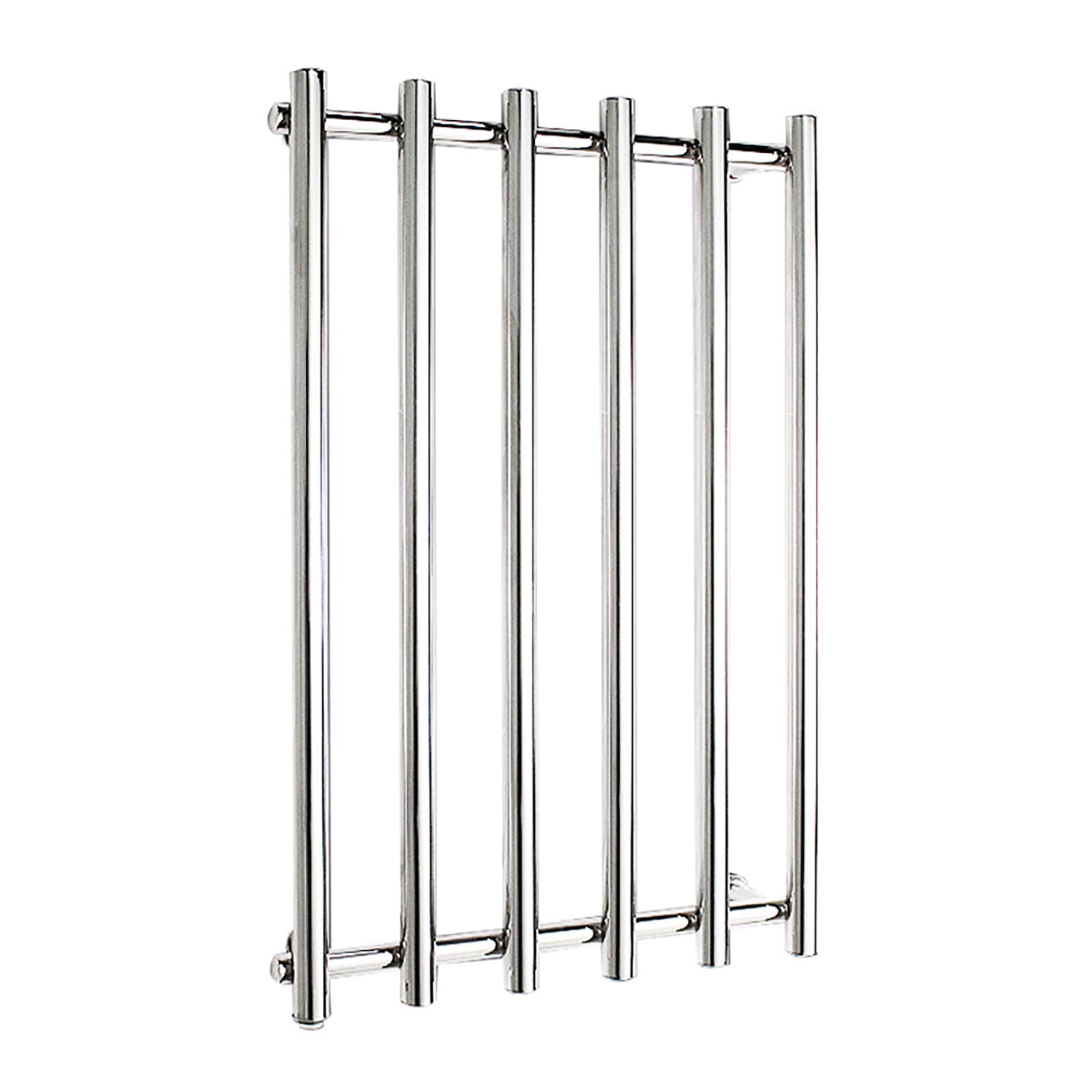 Calentador de toallas para baño moderno que elimina la humedad