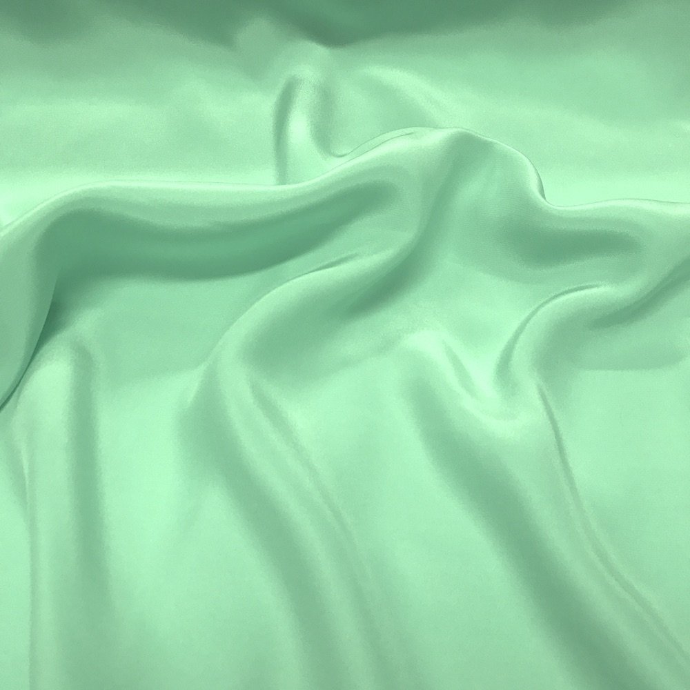 Amazon.com: Silk Charmeuse Fabric 100% Silk Solid 44