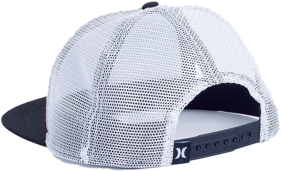 Hurley Men's M Balboa Trucker Cap