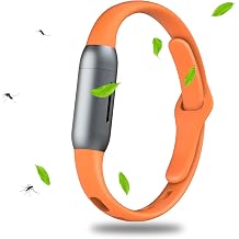 Mosquito Repellent Ring, Fly Repellent Bracelet, Essential Oil, Mosquito Repellent Bracelet, Mosquito Repellent Ring, Insect Repellent Ring, Insect Repellent Bracelet, for Adults, Kids, Babies