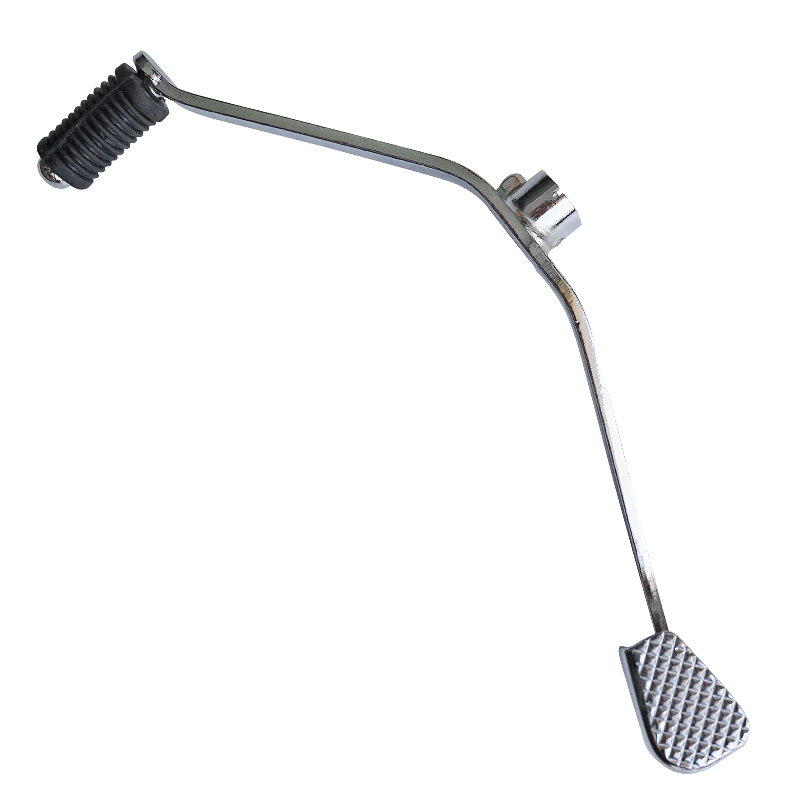 NIKAVI GLV18 Gear Lever Compatible for Bajaj Pulsar BS6