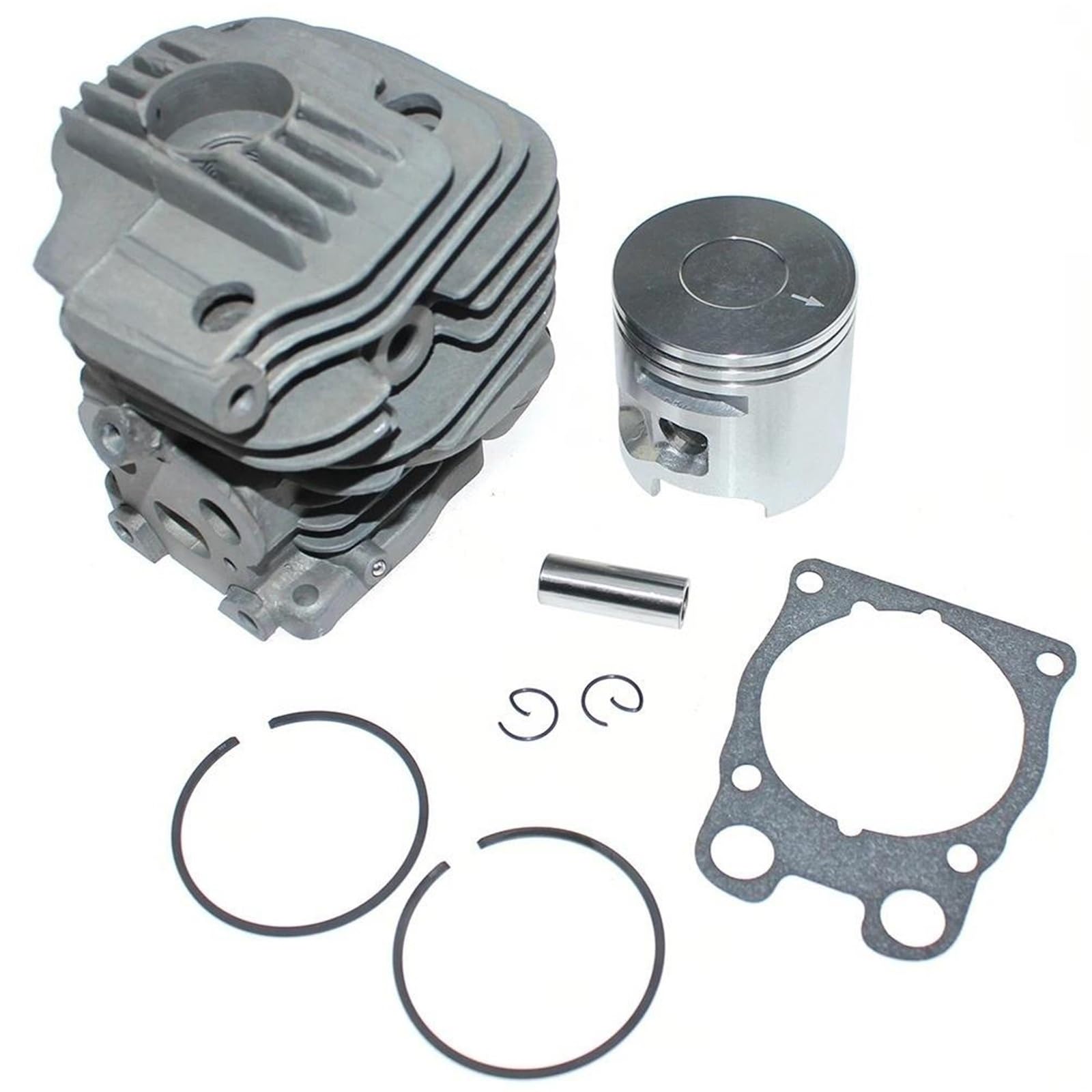 Isqjpvf One Color Cylinder Piston Kits For Hus-Qvarna K750, K760(Pre-2007)