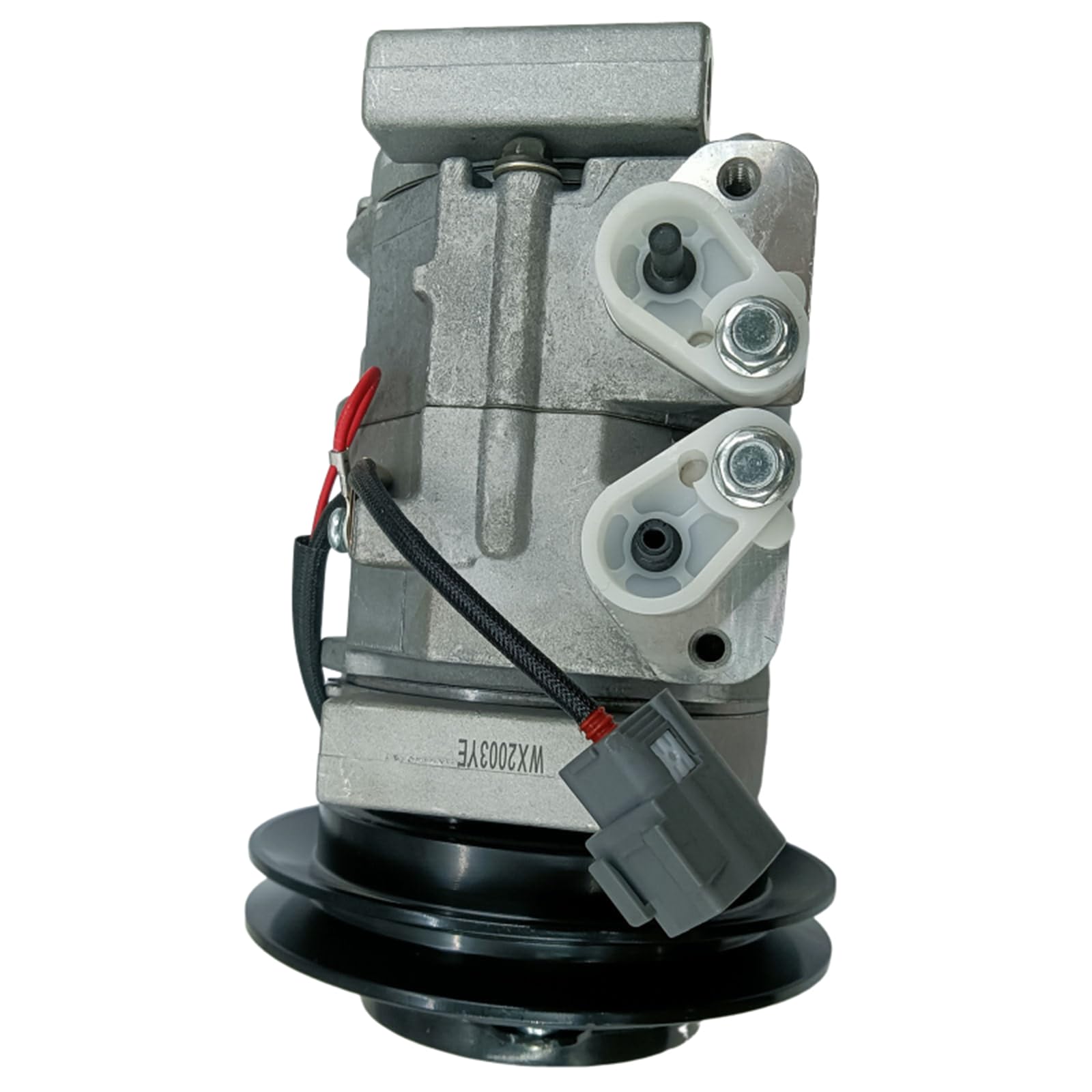 Amazon.com: Jeimgrso Air Conditioning A/C Compressor 8-98109