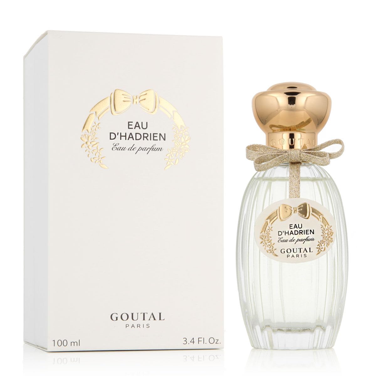 Goutal Women's Eau D'hadrien Eau De Parfum - Size Over 100ml