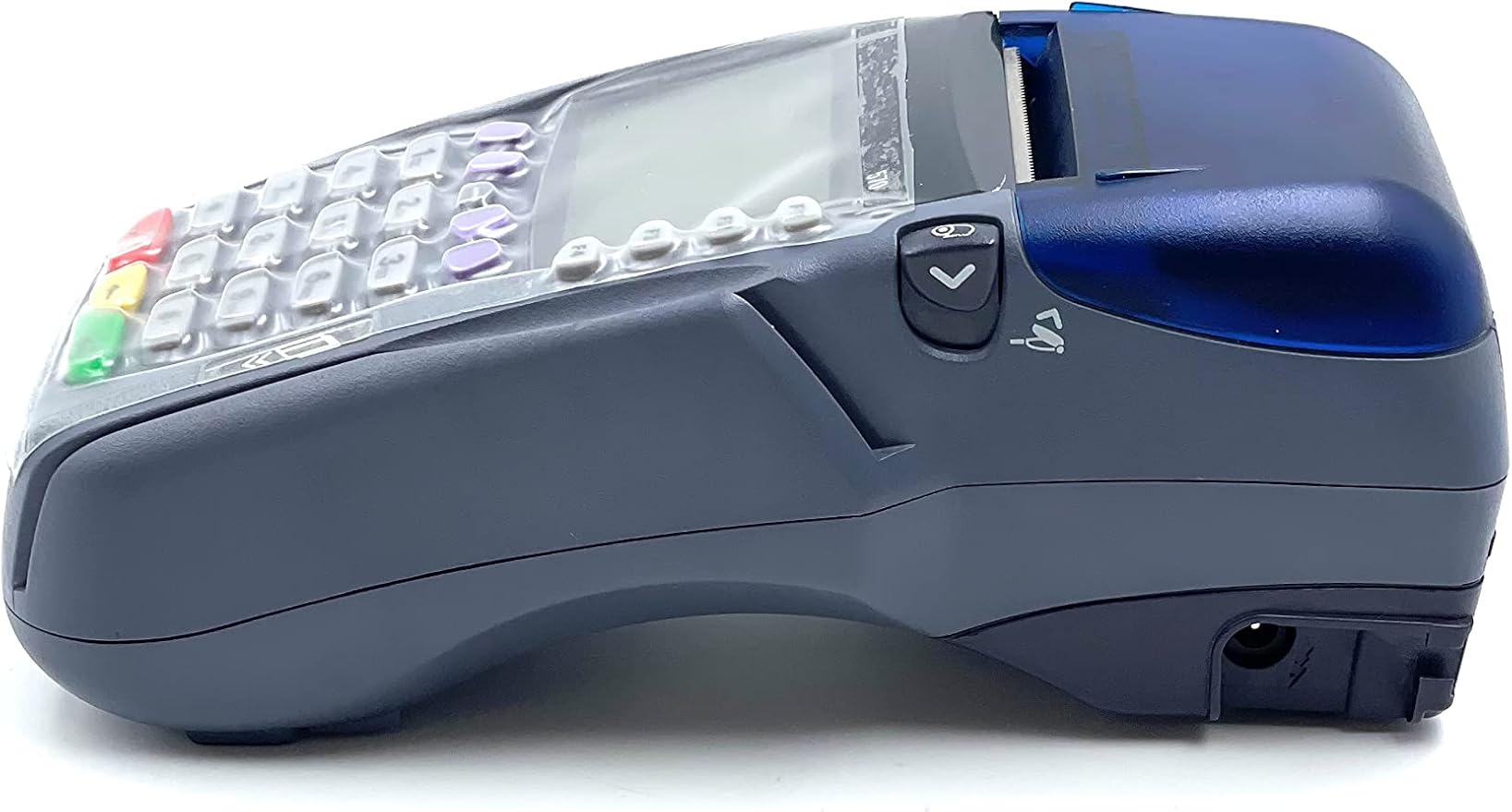Protectora para Verifone Vx570 Terminal Spill Cover miniatura 4
