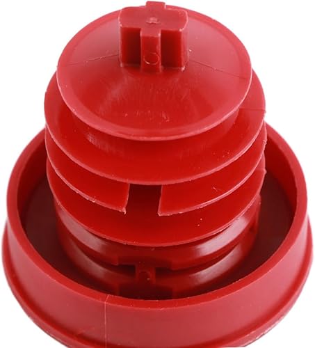 Miniatura 8 de Tapa de depósito de bomba de dirección asistida, 53697-SB3-952 Tapa de tapón de depósito de bomba de dirección asistida para Accord Civic Pilot