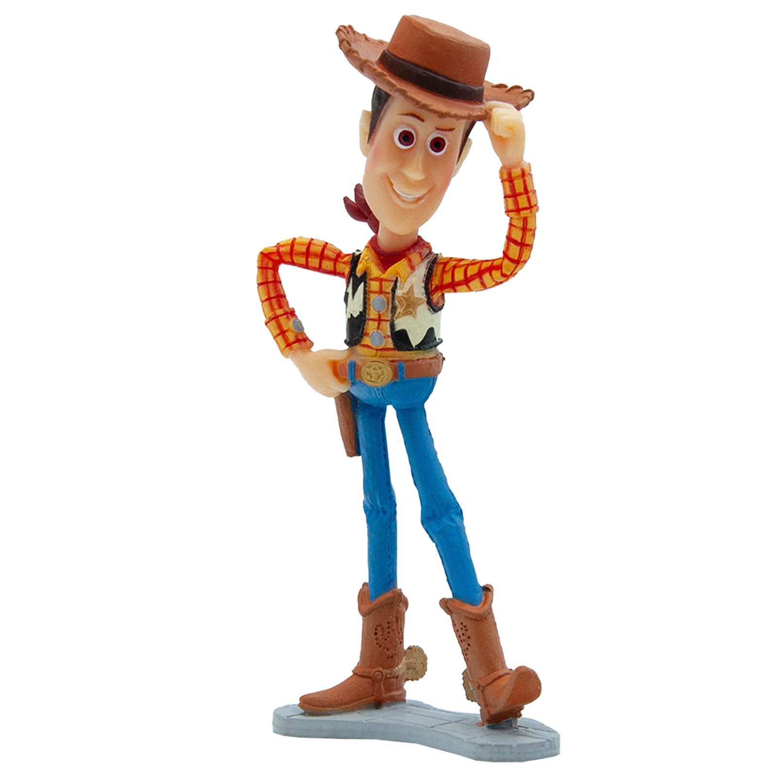 Bullyland BUL-12761 Woody