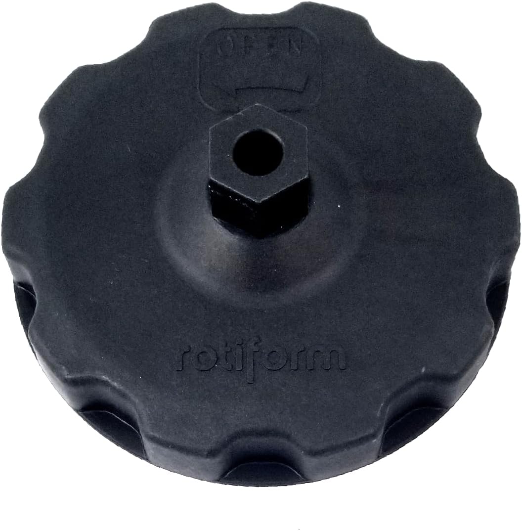 Rotiform Spline Cap 1005-26TOOL Removal Tool