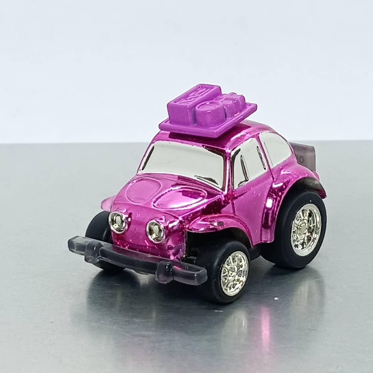 Amazon.co.jp: ちびっこチョロQ NO.30 初代チョロQ OFFROADER TYPE-1