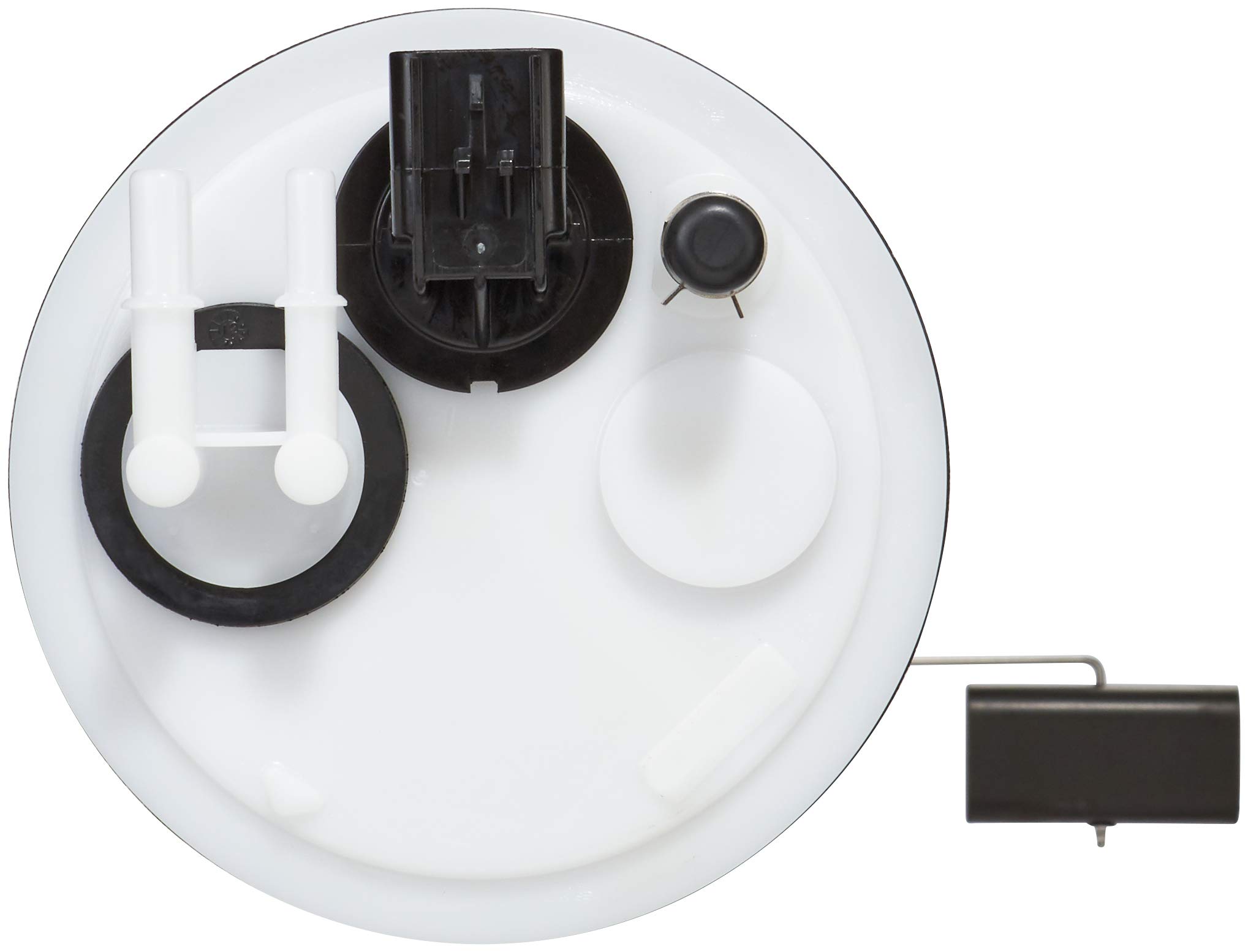 Amazon.com: Spectra Premium SP7249M Fuel Pump Module Assembly 