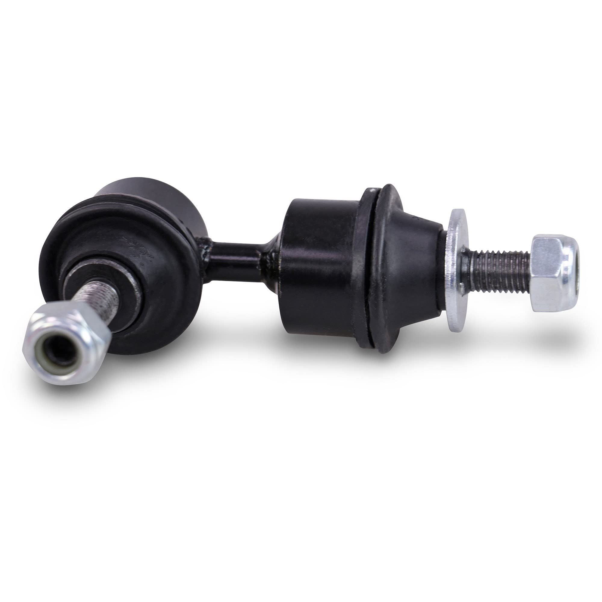 febi bilstein 27299 Stabiliser Link with lock nuts, pack of one