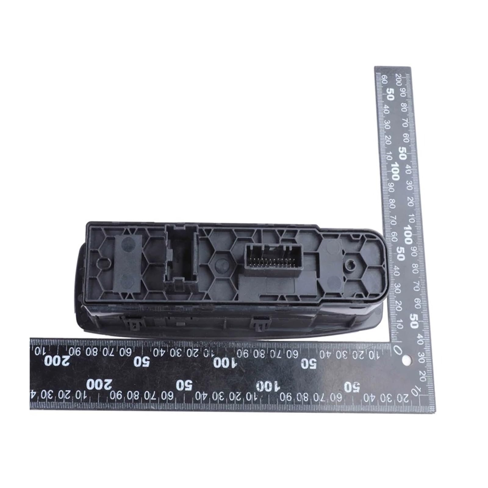 KIRYU Módulo Elevación De Ventanas Para KADJAR 2015-2022 Interruptor De Control De Ventanilla Eléctrica Botón Regulador De Elevación 254012952R25401-2952R
