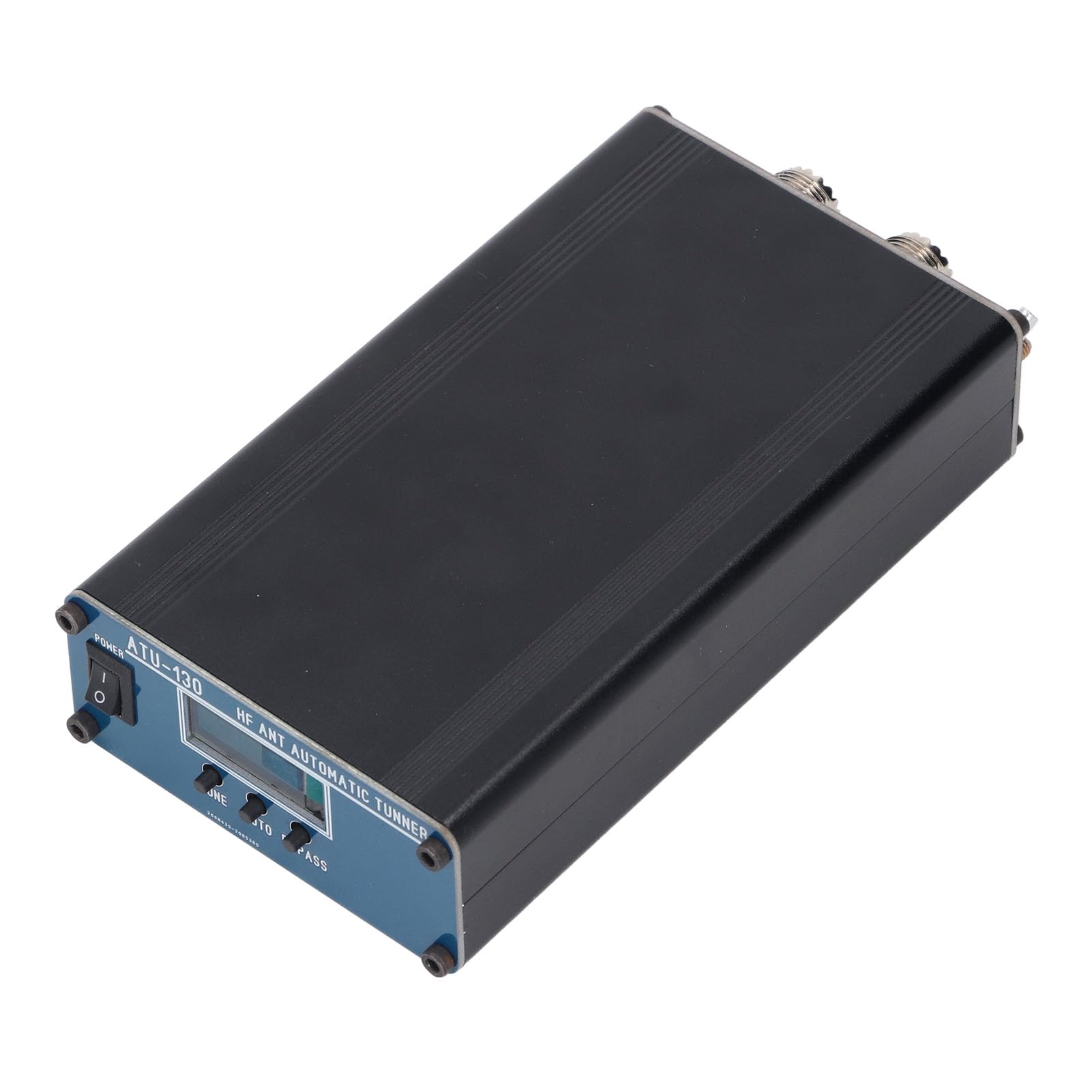 SEAFRONT Accordeur D’antenne Automatique 1,8 à 50 MHz 150 W Coque en