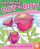 Extreme Dot to Dot: Gardens