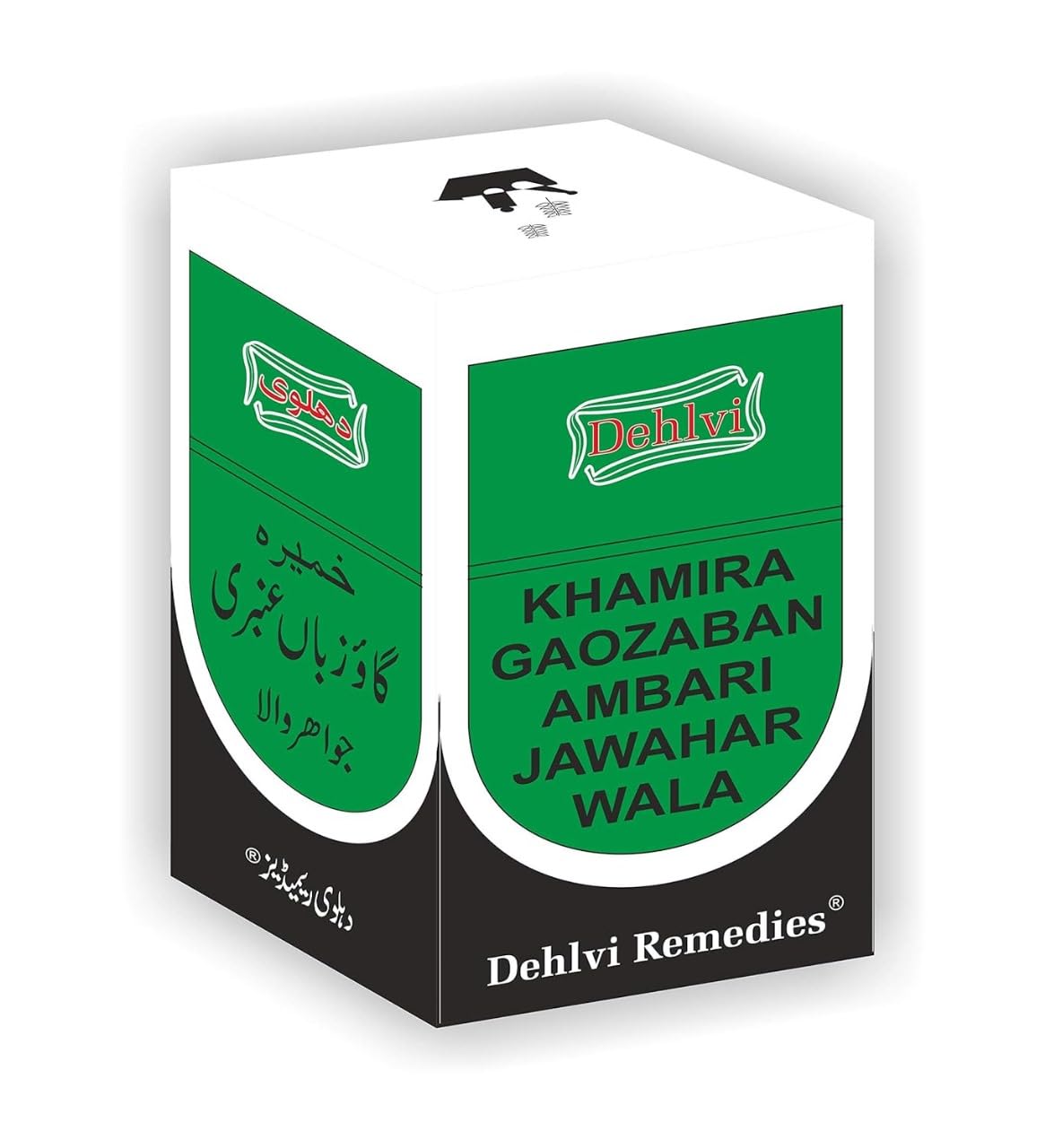 khamira gawzaban ambari jawahar wala (khamira jawahari (250g))