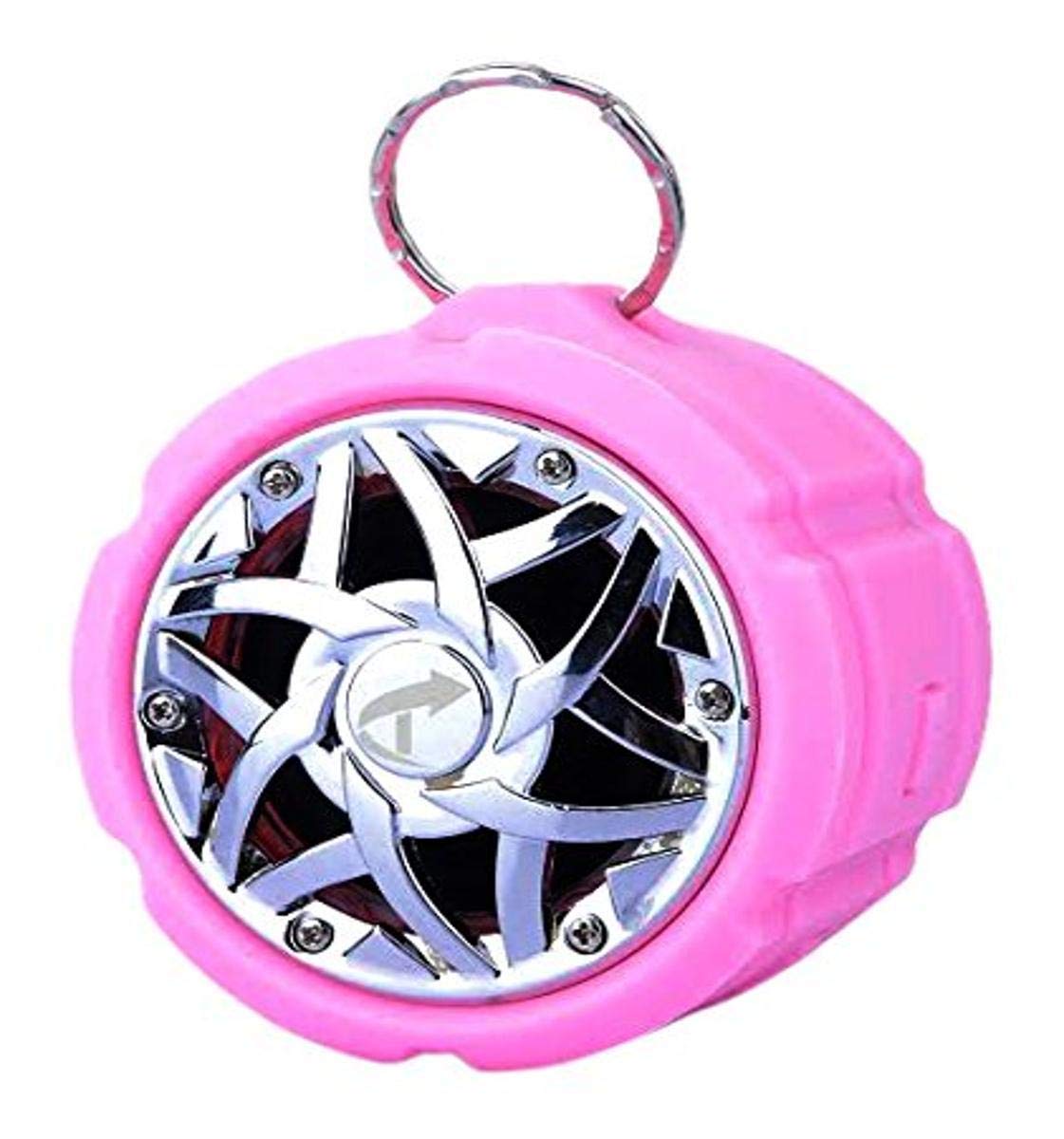 Tmvel Wireless Waterproof Masti Tire IPX7 Rugged Ultra Portable Bluetooth Speaker