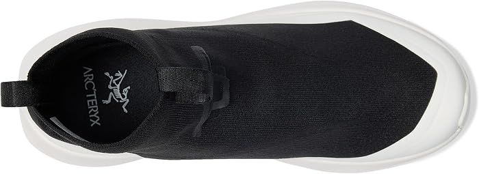 Обувь Arc'teryx Norvan 4 Nivalis — фото 6