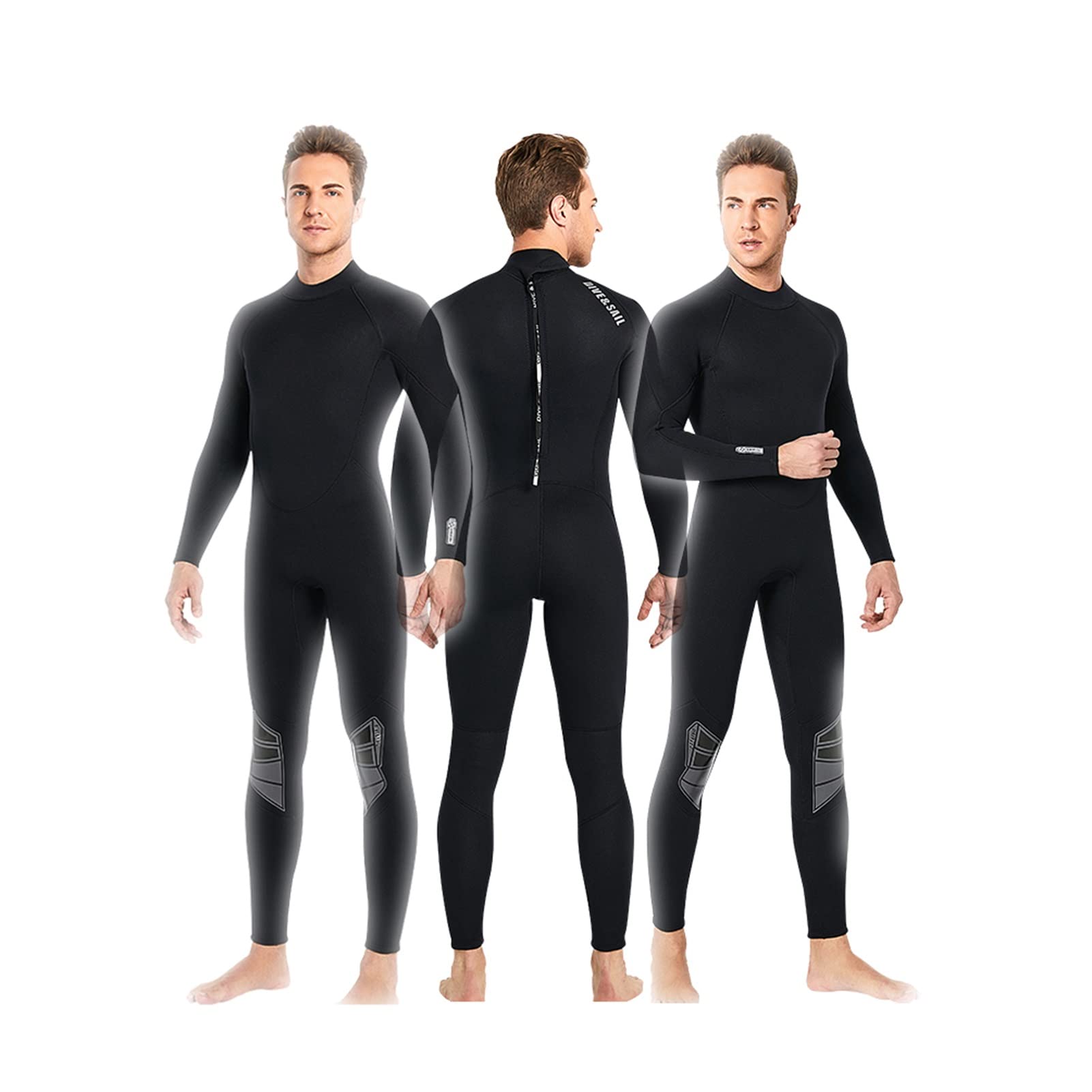 Combinaison étanche Whites Taille M Pour Plongée Eau Froide - Occasion Canada