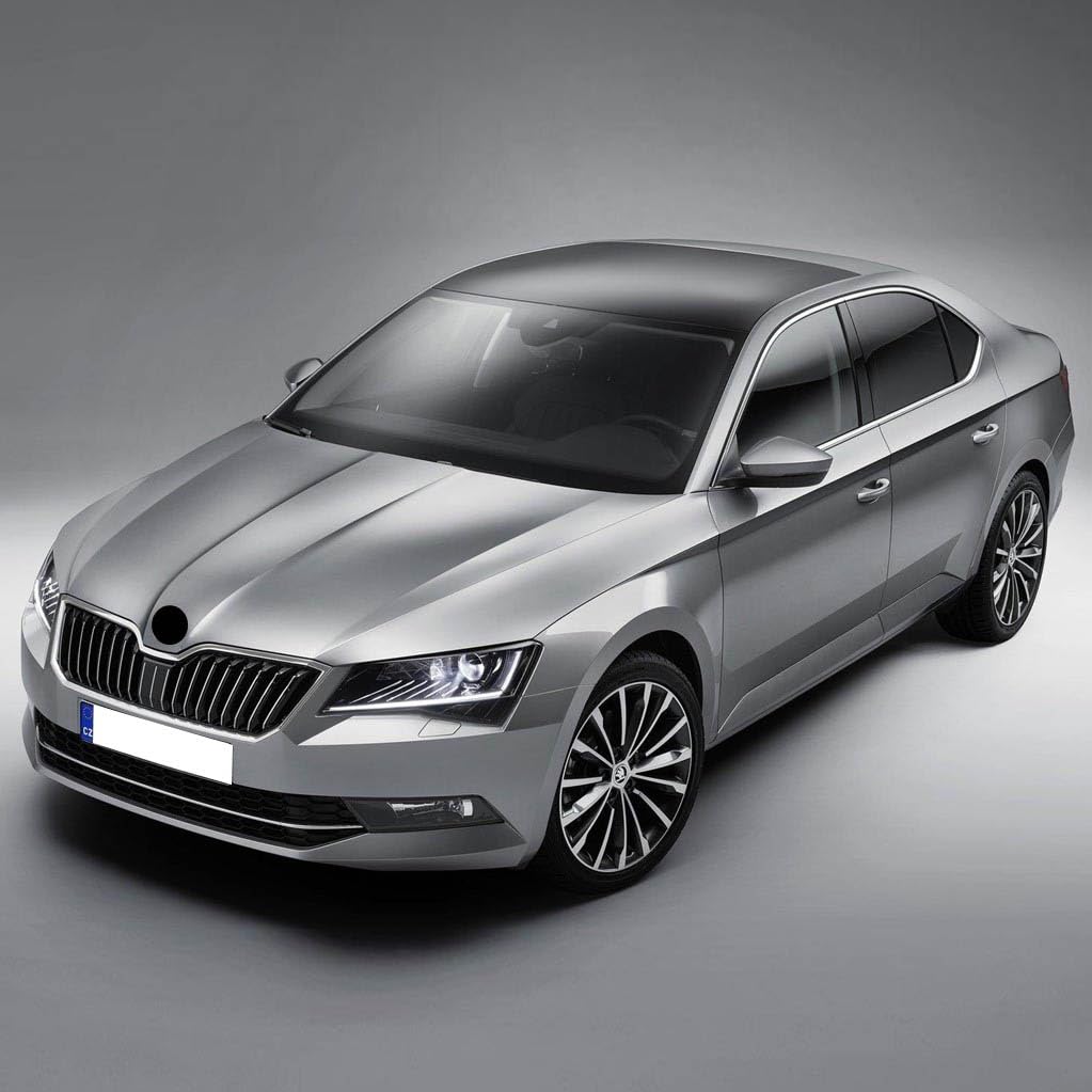 Ön Cam Silecek Takımı 65x45cm Skoda Superb MK3 ile uyumlu 2015-2023
