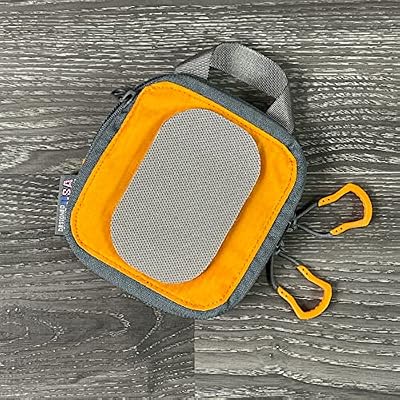 VANQUEST STICKY CUBES Expandable Storage Cubes (X-Small)