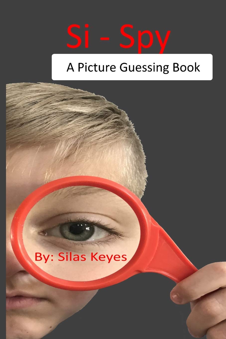 Si Spy