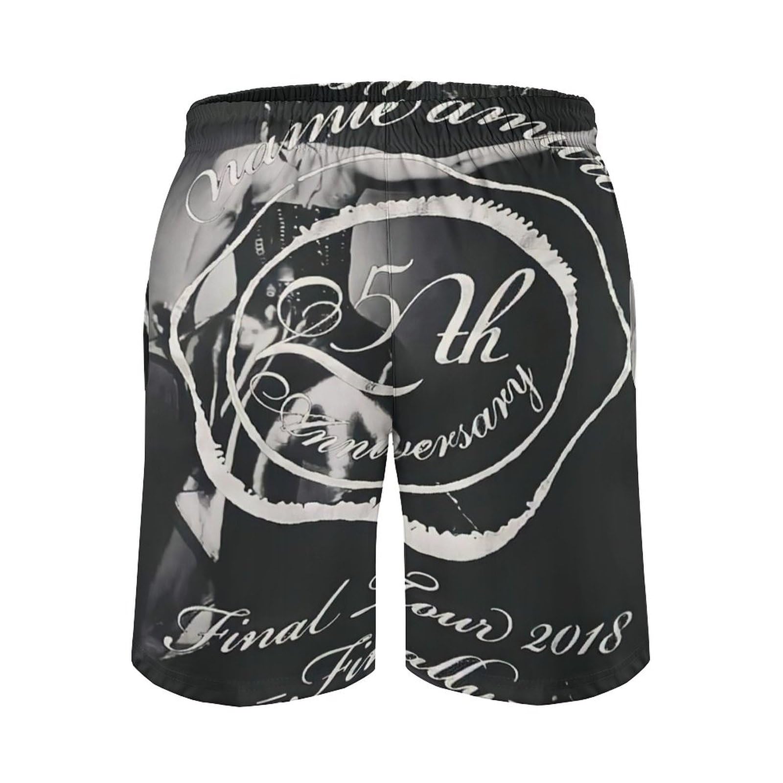 Amazon.co.jp: 安室 奈美恵 ビーチショーツ ハーフパンツ ボード