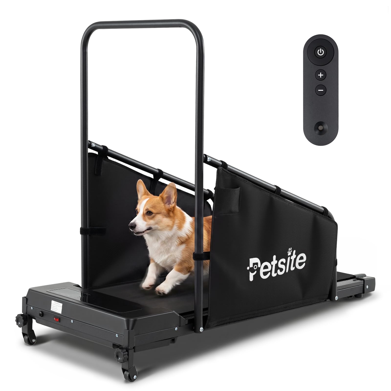 PETSITE Dog Treadmill