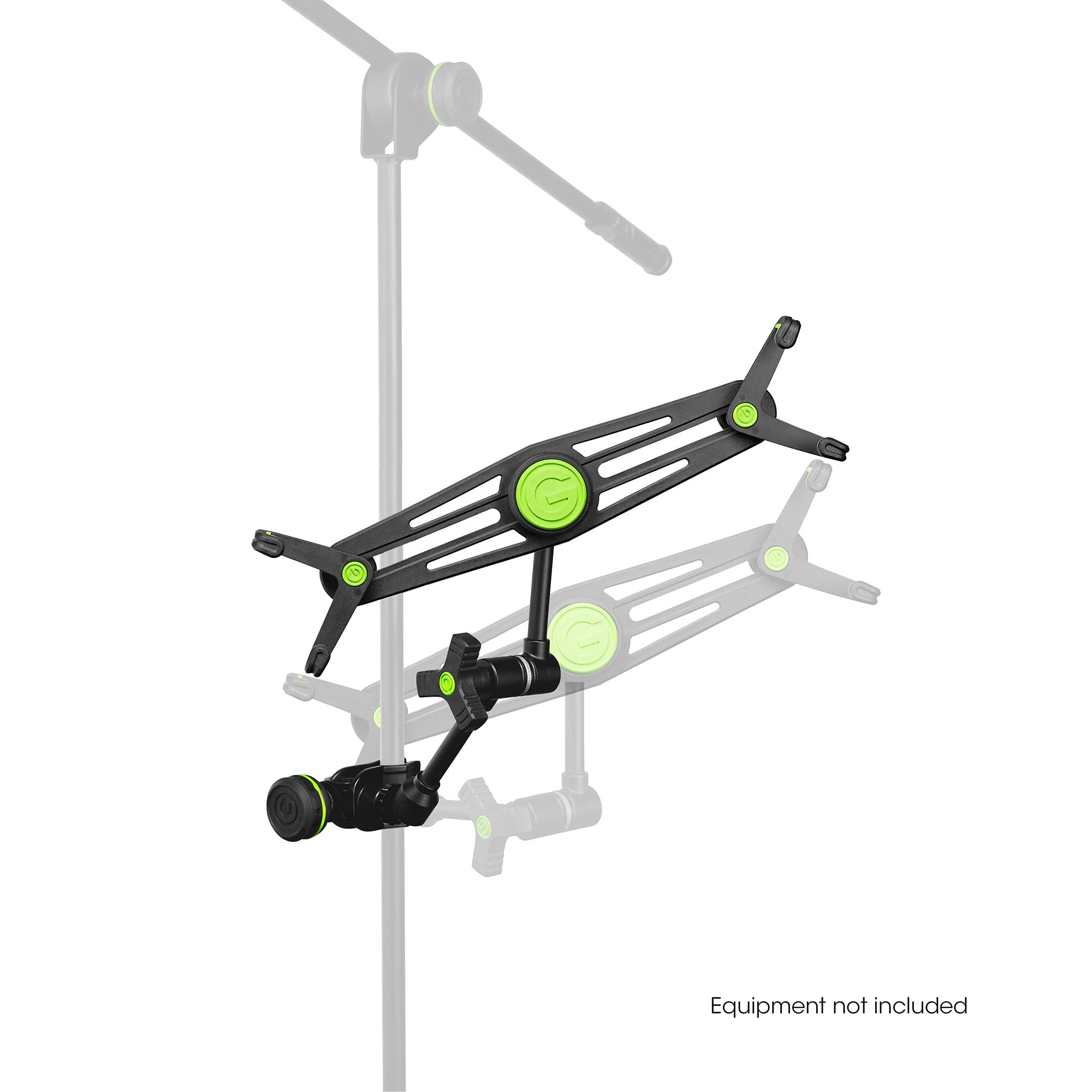 Gravity MA TH 01 B - Support de tablette avec barre VARI®-ARM