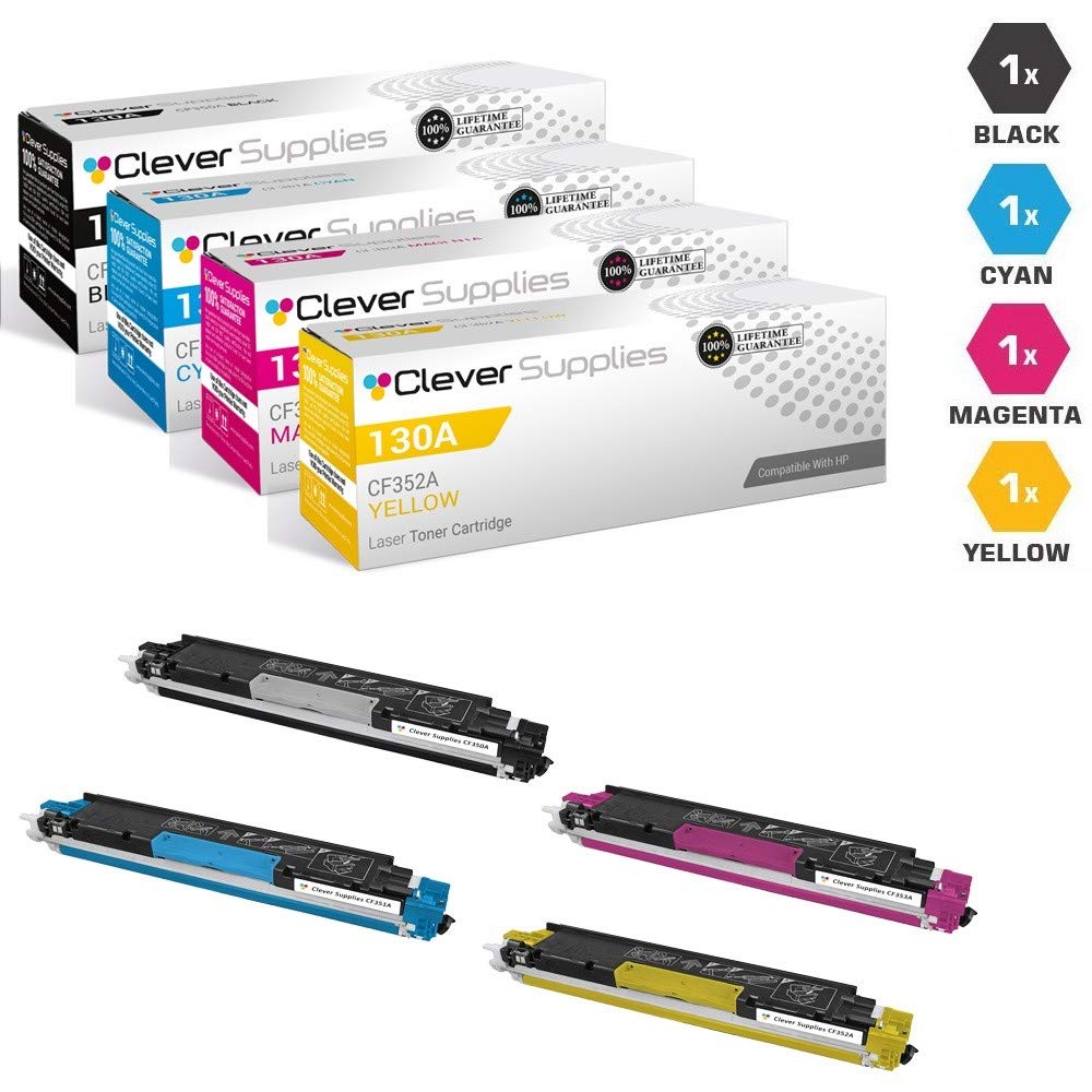 toner hp 177fw