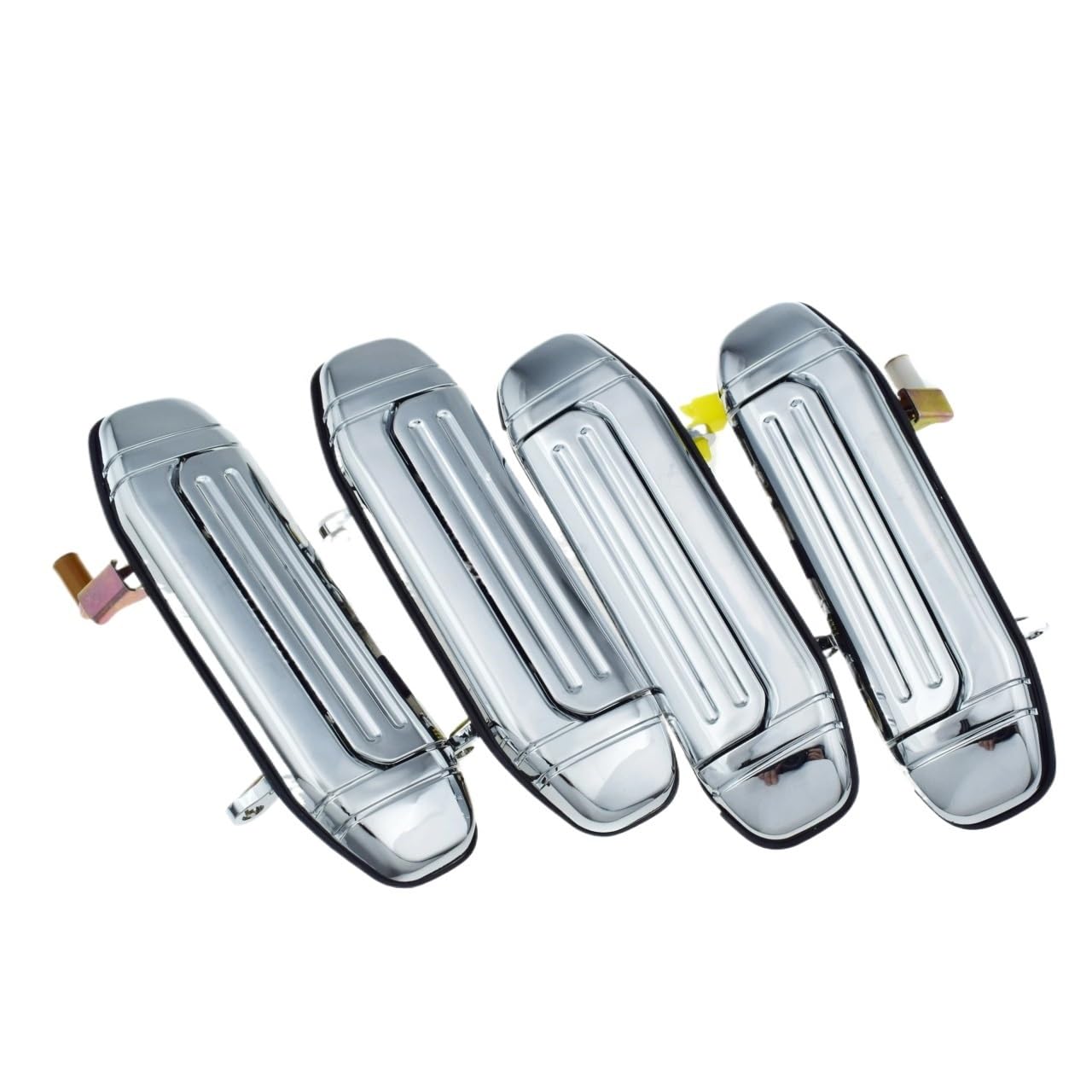 Wjwftcmk for Mitsubishi for Montero for Pajero Left Handle