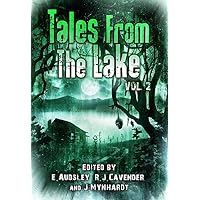 Tales from The Lake Vol.2