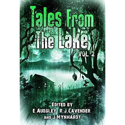 Tales from The Lake Vol.2