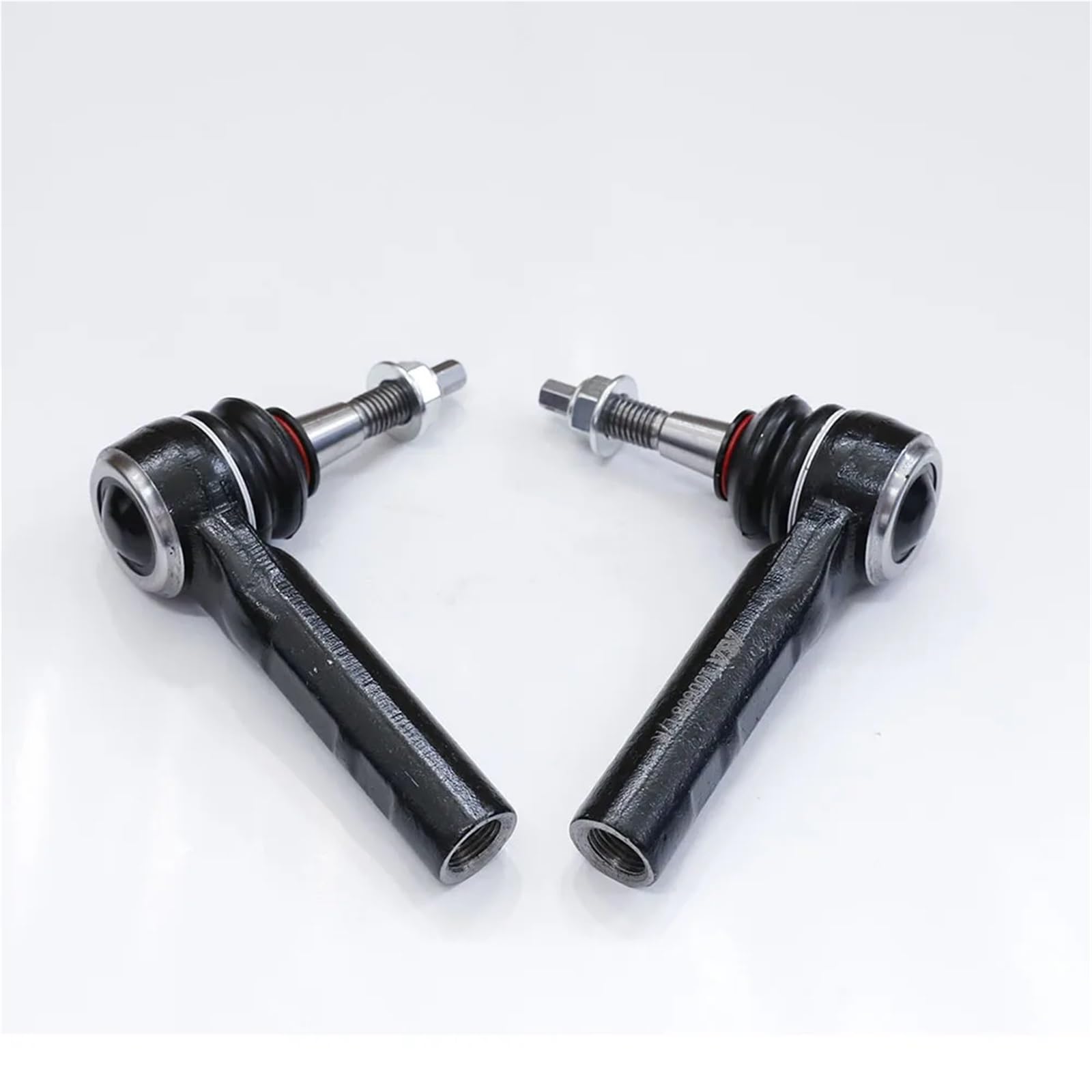 Juntas de varillas para coche Compatible con Buick Lacrosse Compatible Opel Insignia Astra J Compatible Chevrolet Malibu J300 Volt Dirección exterior Extremo de barra amarre