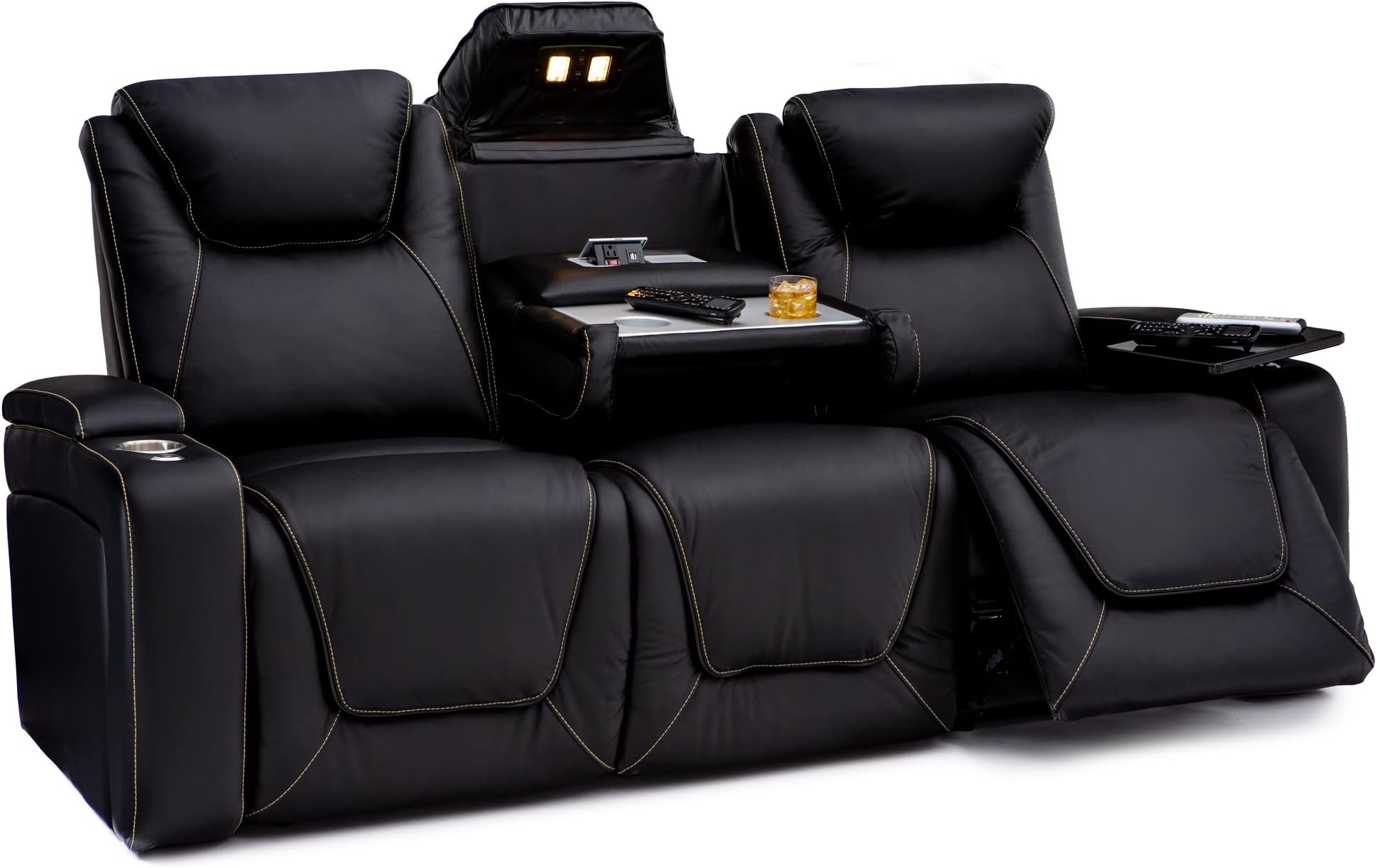 Seatcraft Concerto Sofa