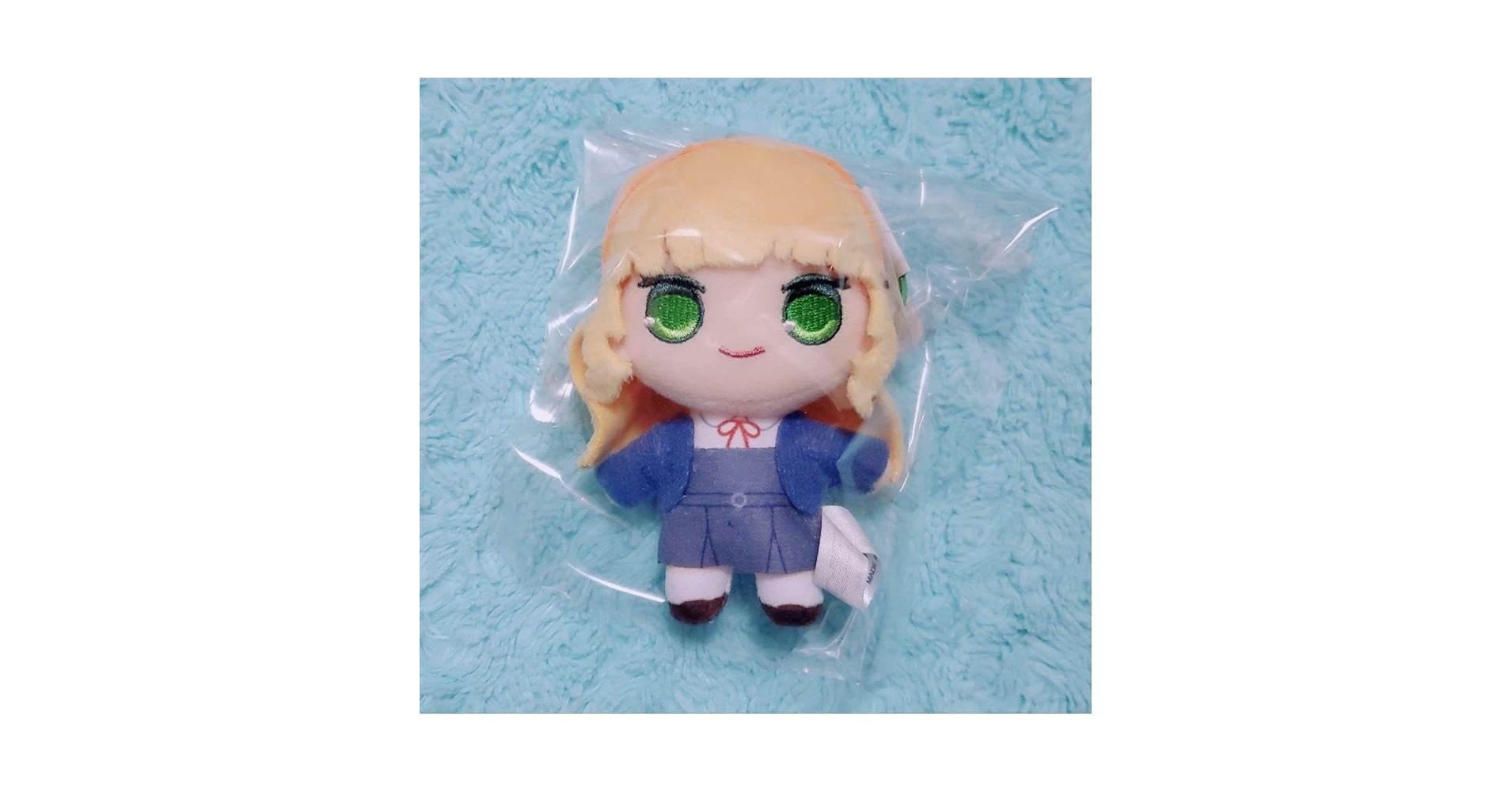 Amazon.co.jp: ラブライブ Liella! 平安名すみれ きゅるまる