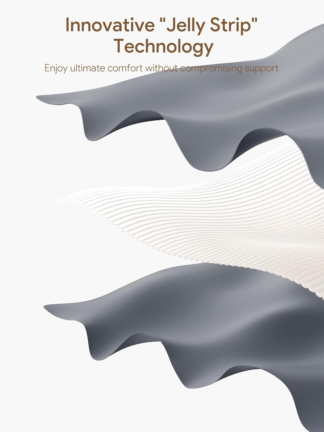 Angelhood Nursing Bras for Breastfeeding Ultra Comfort Seamless Maternity Bra Wireless Pregnancy Bralette with Extra Extender - Image 5