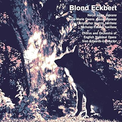 Judith Weir: Blond Eckbert